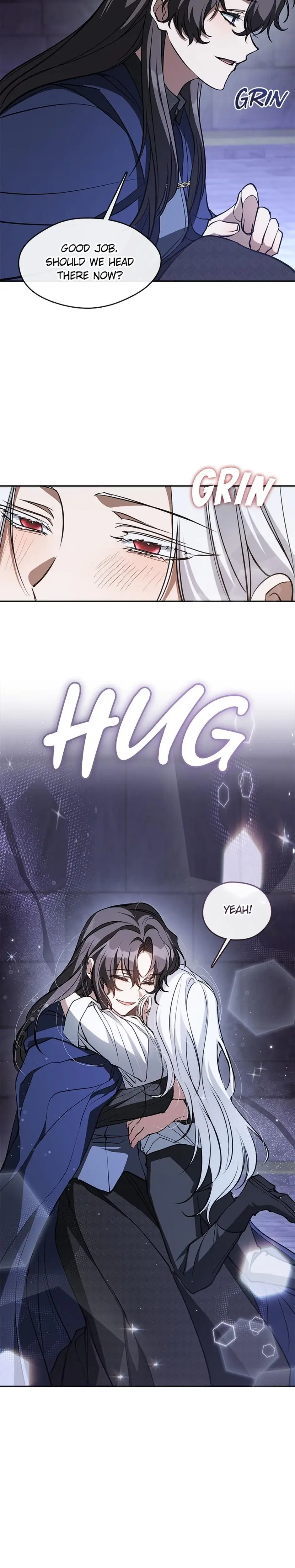 I Failed To Oust The Villain Chapter 134 - Page 9
