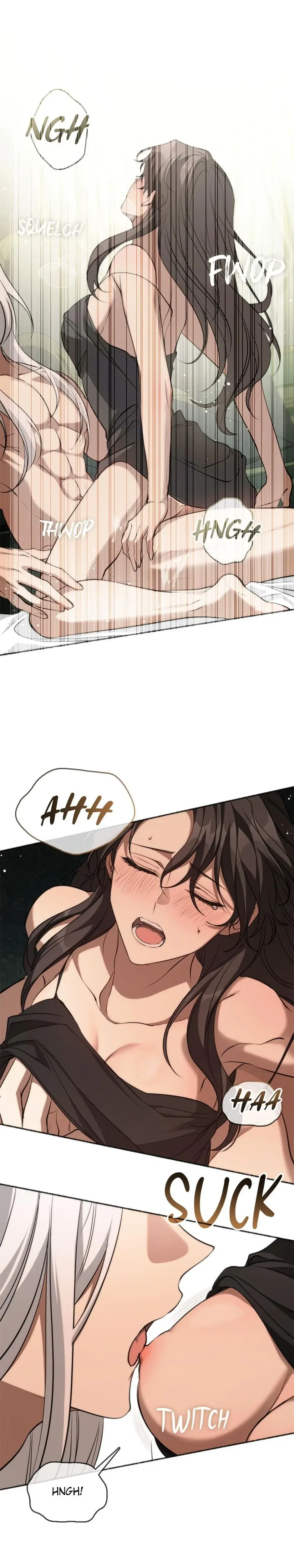 I Failed To Oust The Villain Chapter 135 - Page 10