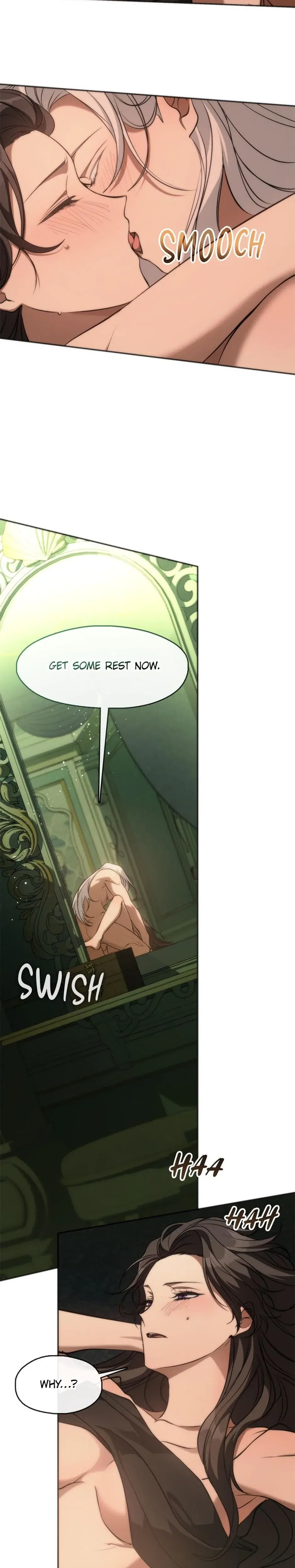 I Failed To Oust The Villain Chapter 135 - Page 13