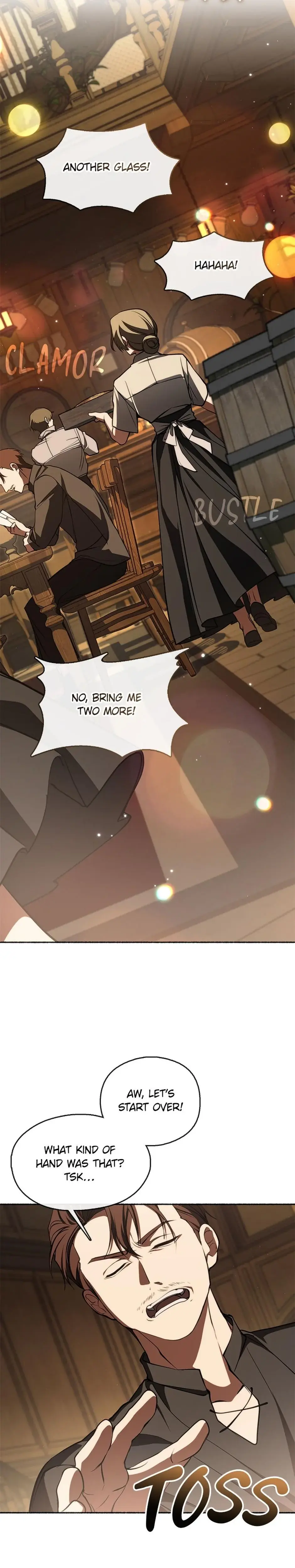 I Failed To Oust The Villain Chapter 135 - Page 21