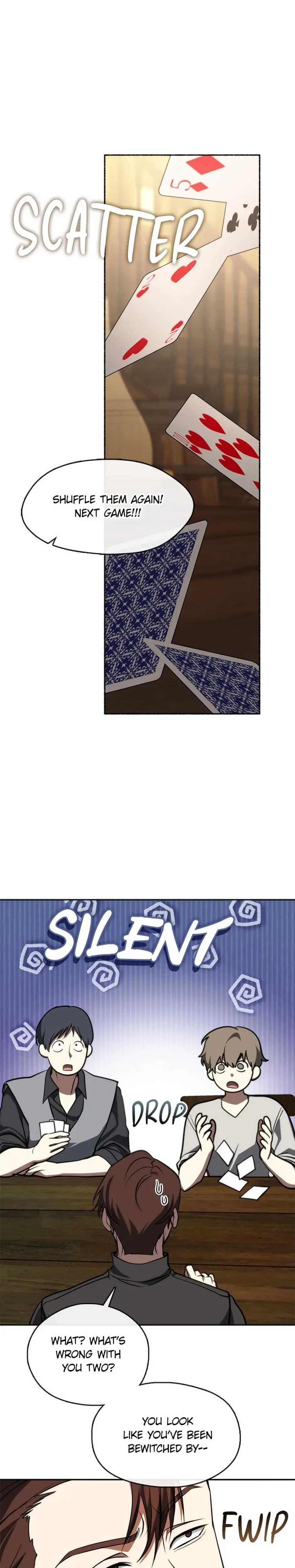 I Failed To Oust The Villain Chapter 135 - Page 22