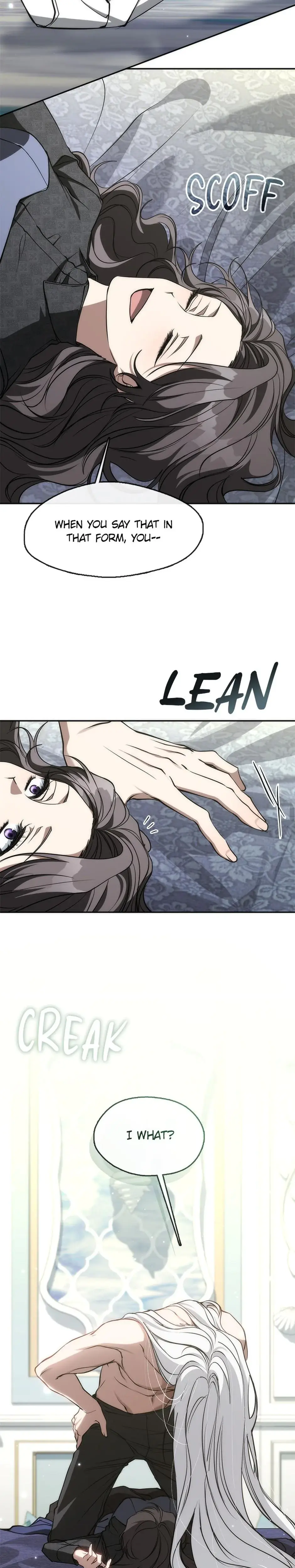 I Failed To Oust The Villain Chapter 135 - Page 4