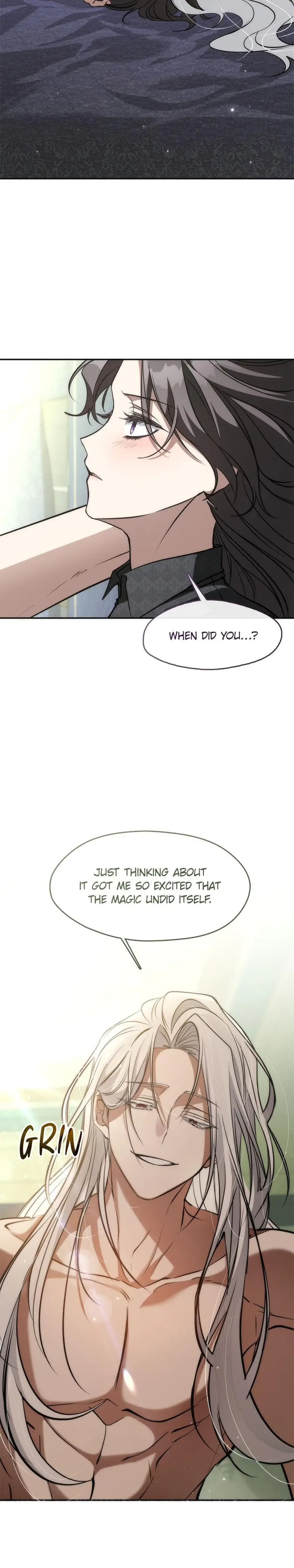 I Failed To Oust The Villain Chapter 135 - Page 5
