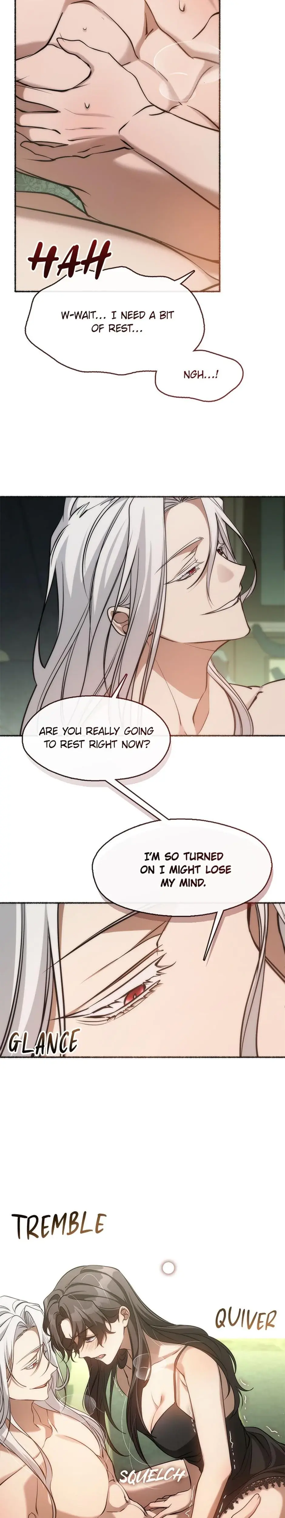 I Failed To Oust The Villain Chapter 135 - Page 7