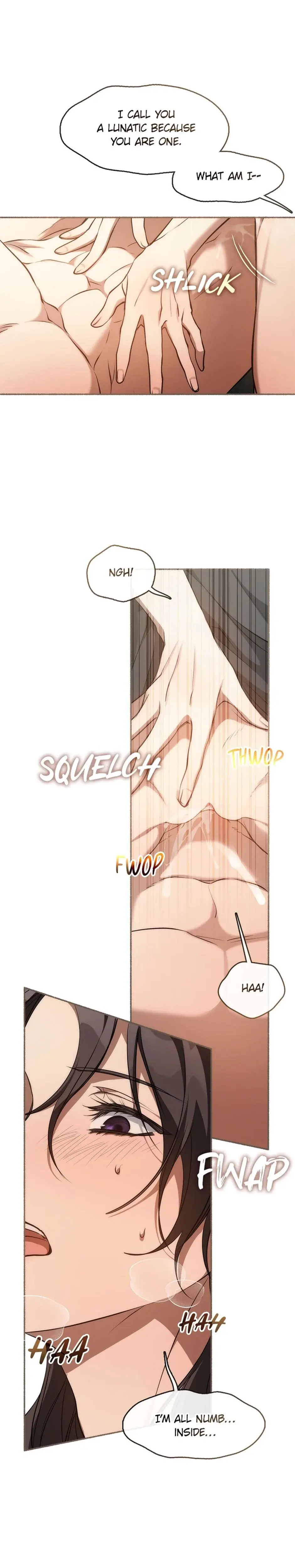 I Failed To Oust The Villain Chapter 135 - Page 9