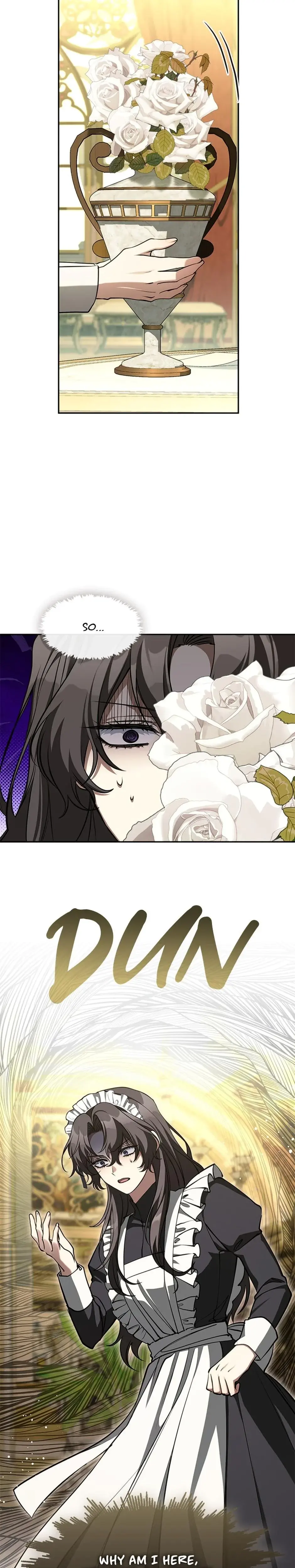 I Failed To Oust The Villain Chapter 136 - Page 12