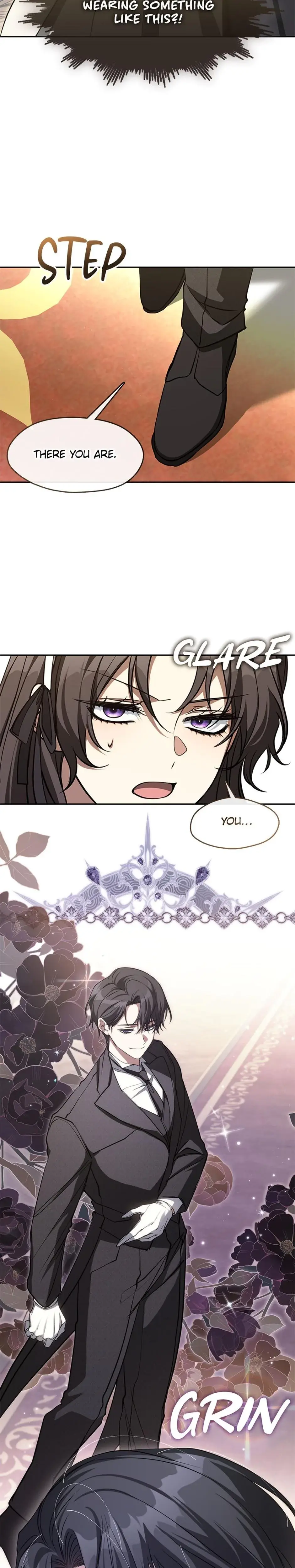 I Failed To Oust The Villain Chapter 136 - Page 13