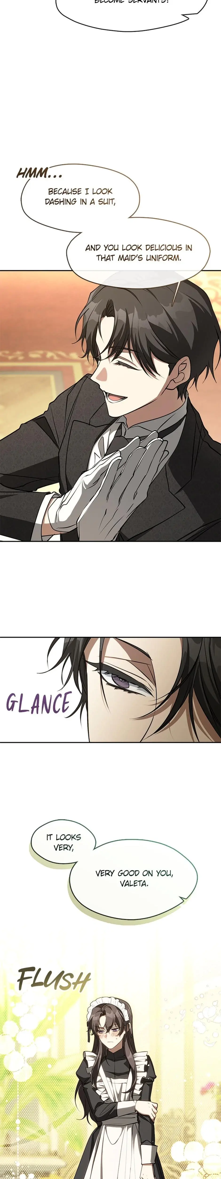 I Failed To Oust The Villain Chapter 136 - Page 15
