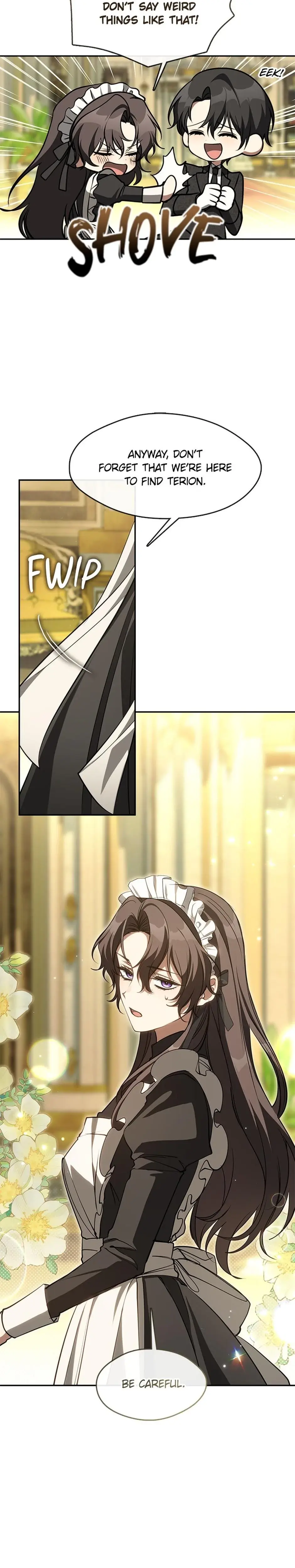 I Failed To Oust The Villain Chapter 136 - Page 17