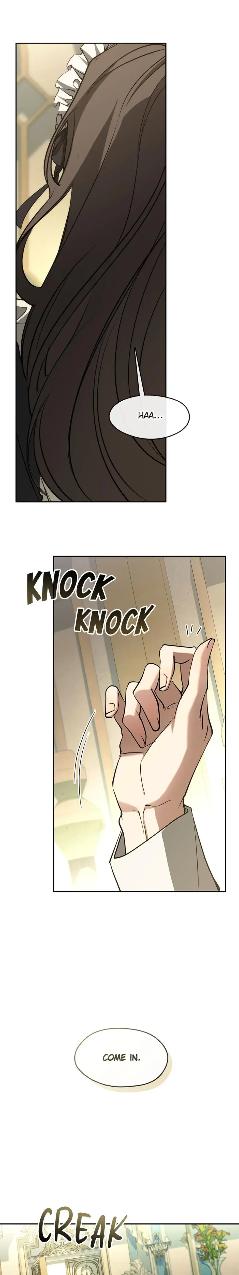 I Failed To Oust The Villain Chapter 136 - Page 24