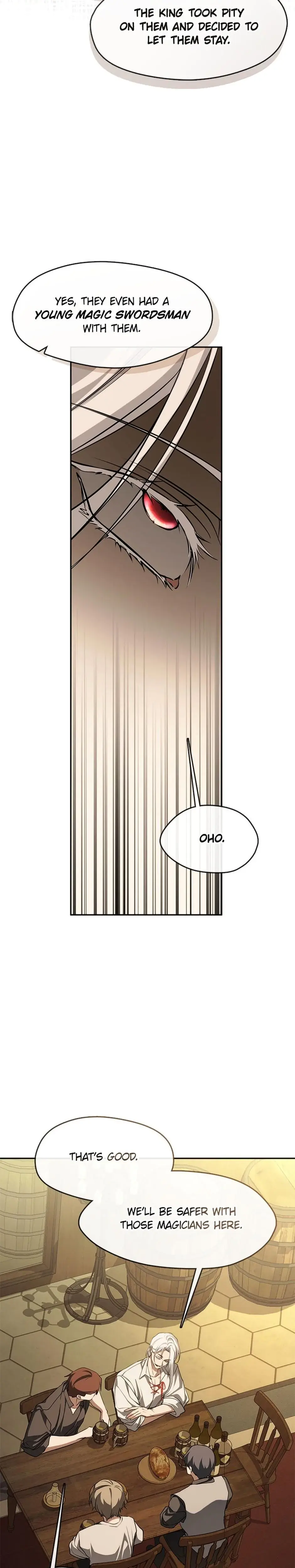 I Failed To Oust The Villain Chapter 136 - Page 5