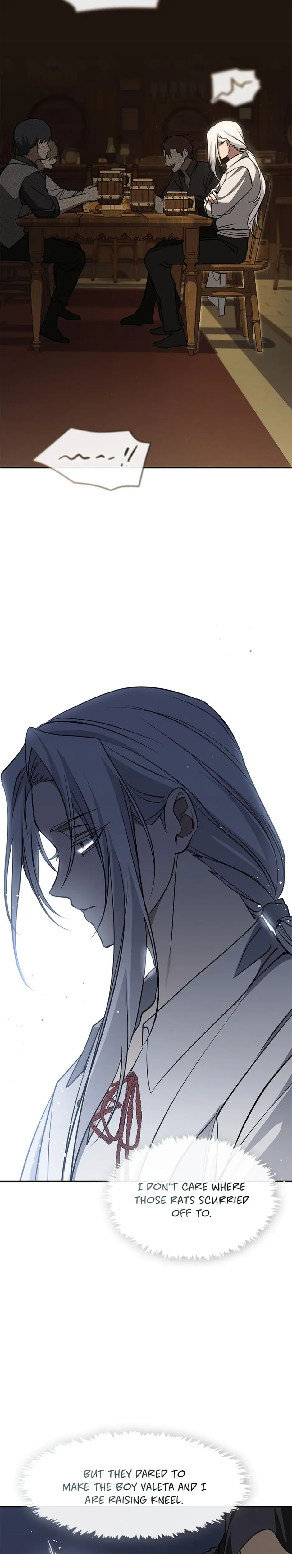 I Failed To Oust The Villain Chapter 136 - Page 7