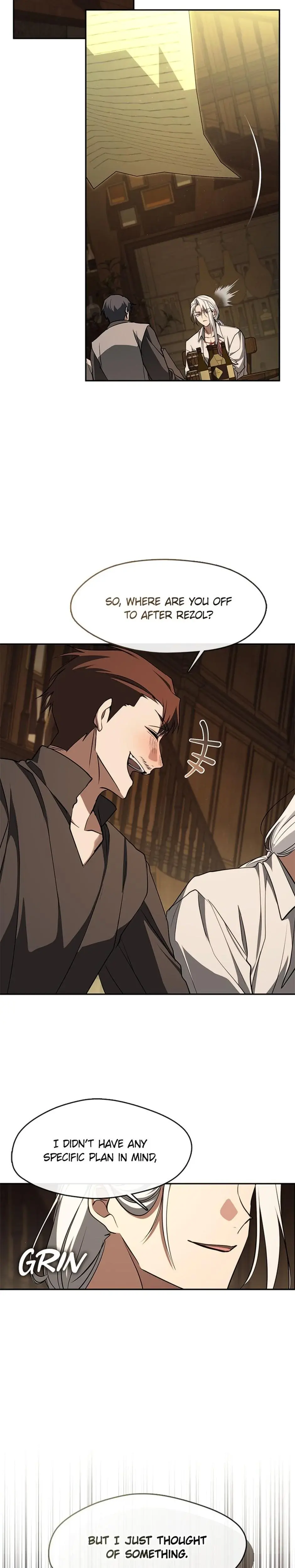 I Failed To Oust The Villain Chapter 136 - Page 9