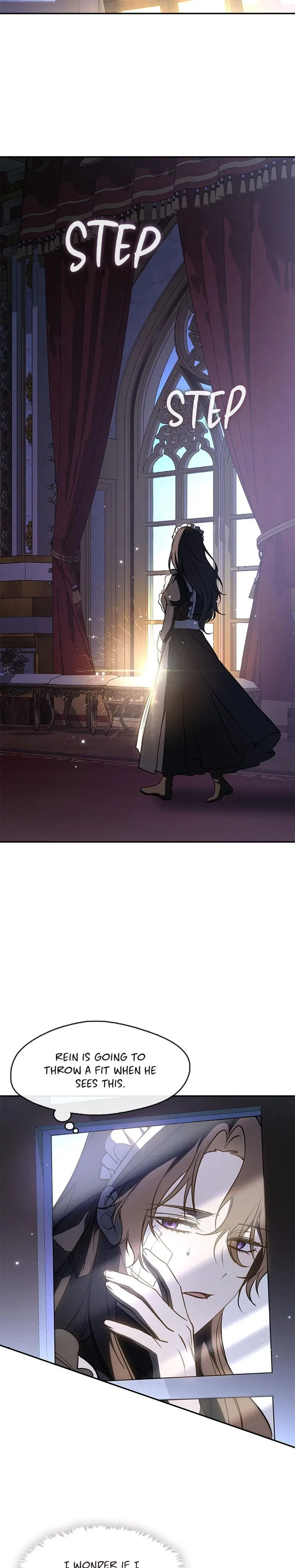 I Failed To Oust The Villain Chapter 137 - Page 10
