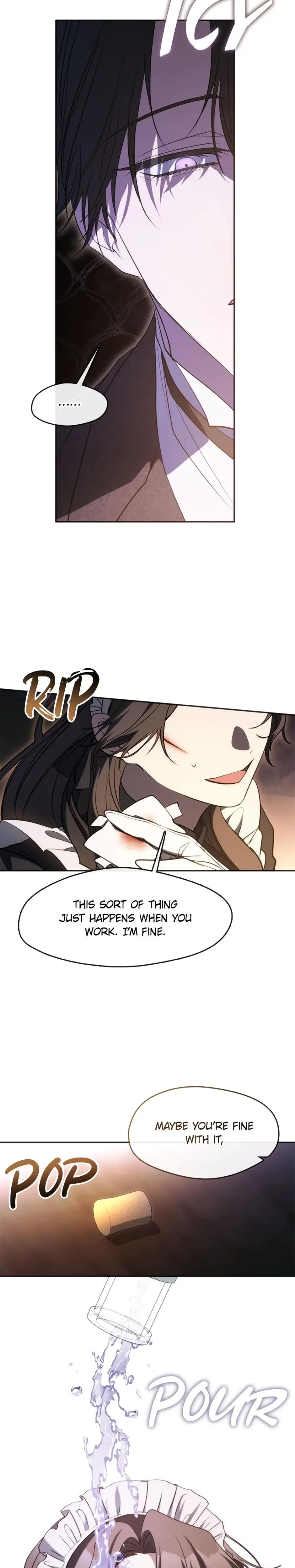 I Failed To Oust The Villain Chapter 137 - Page 13