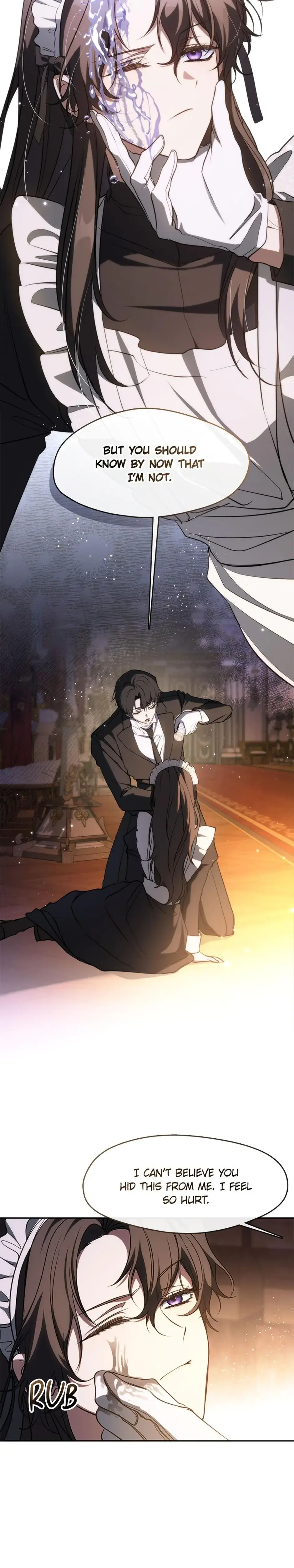 I Failed To Oust The Villain Chapter 137 - Page 14