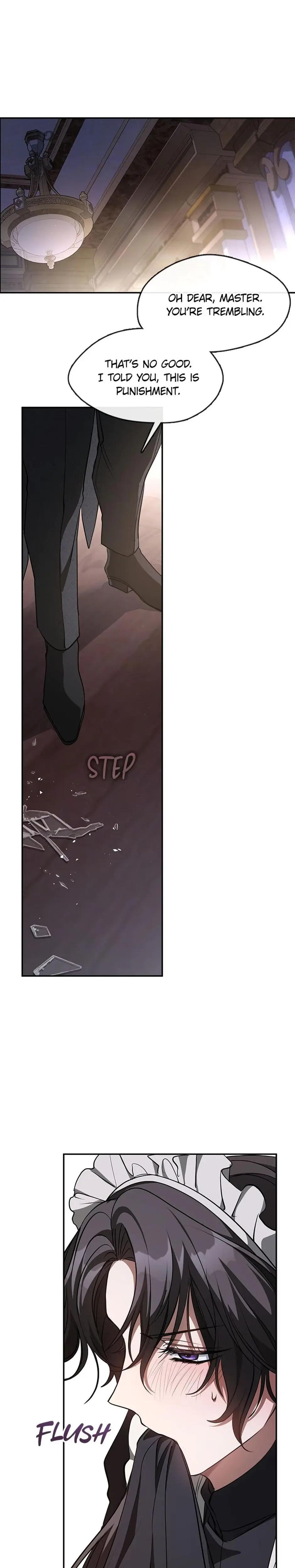 I Failed To Oust The Villain Chapter 137 - Page 16