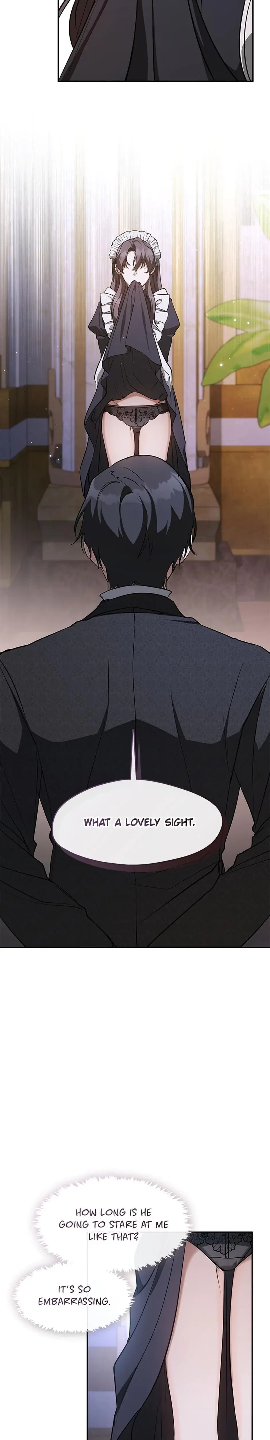 I Failed To Oust The Villain Chapter 137 - Page 17