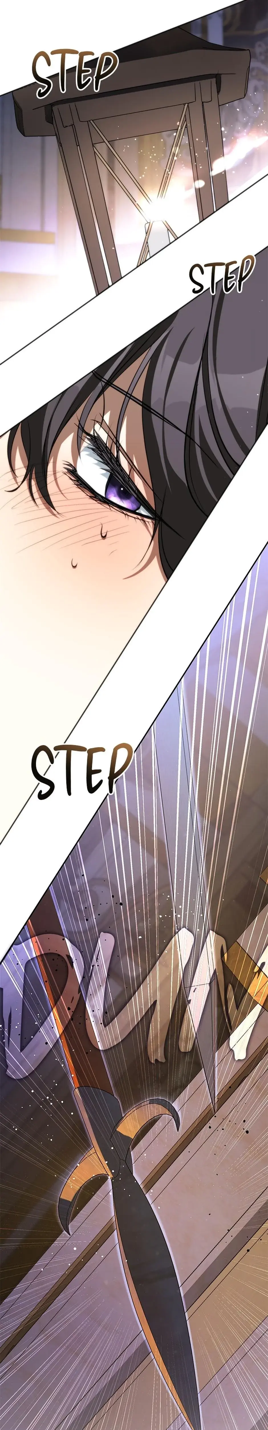 I Failed To Oust The Villain Chapter 137 - Page 22