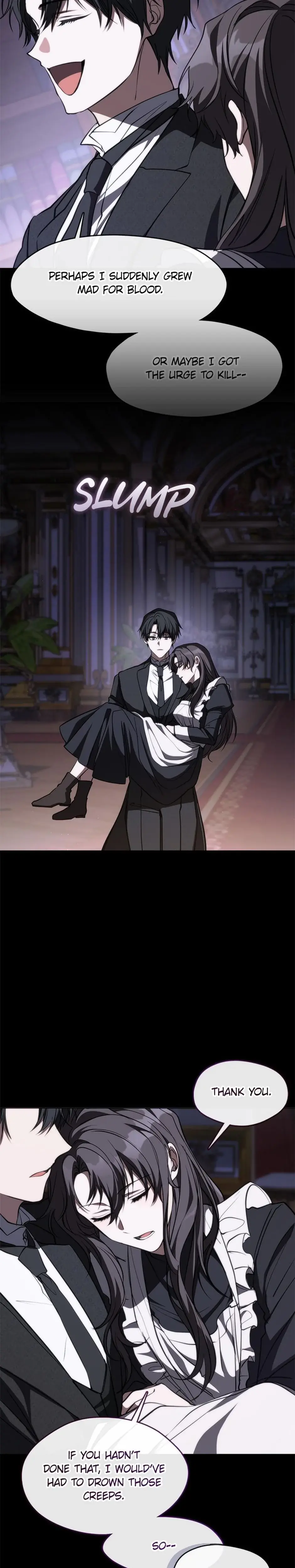 I Failed To Oust The Villain Chapter 138 - Page 10