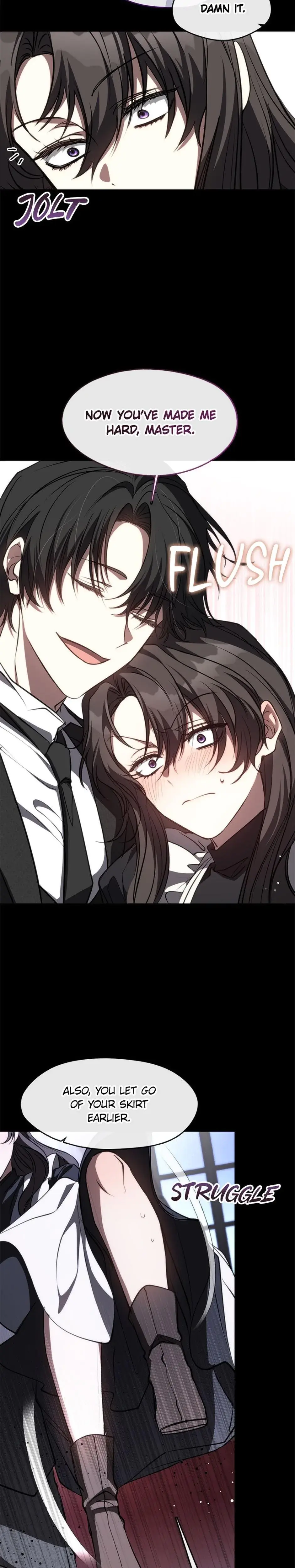 I Failed To Oust The Villain Chapter 138 - Page 11