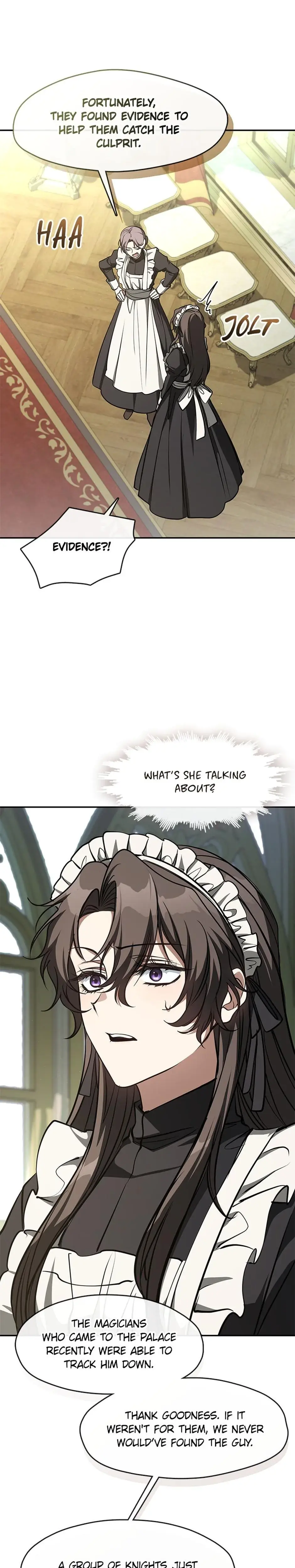 I Failed To Oust The Villain Chapter 138 - Page 17