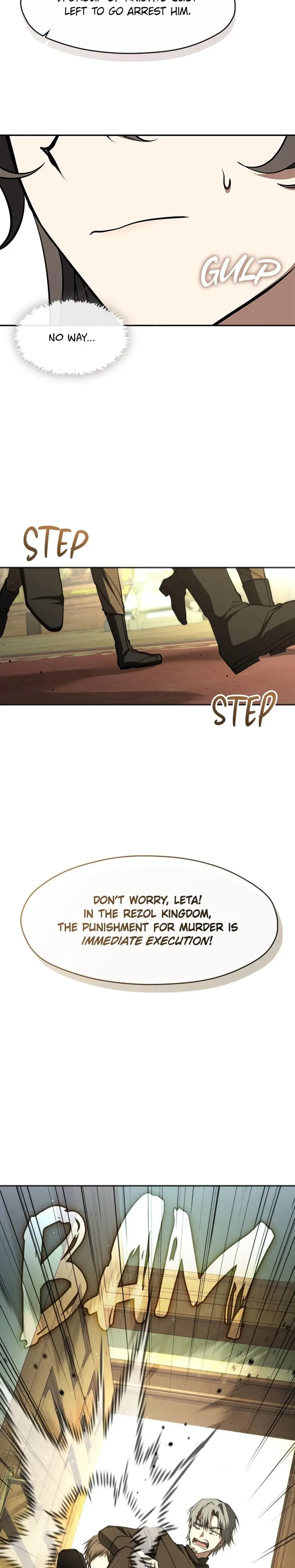 I Failed To Oust The Villain Chapter 138 - Page 18