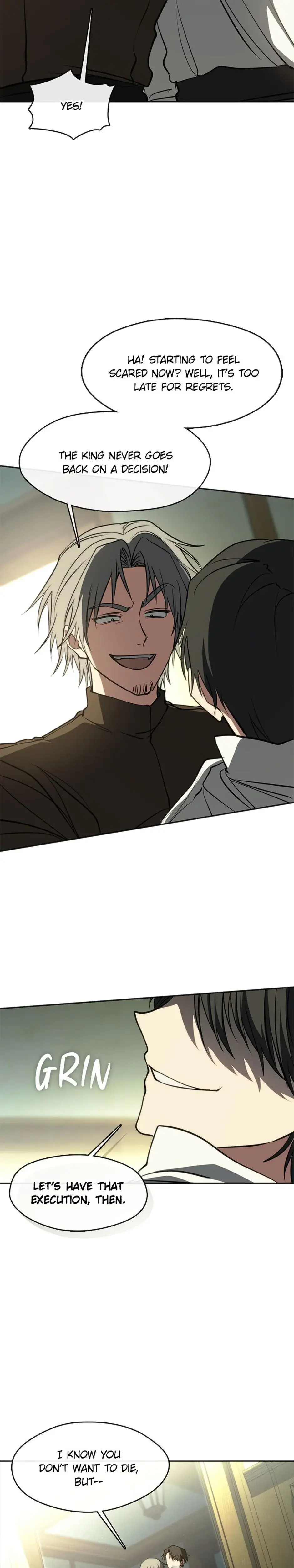 I Failed To Oust The Villain Chapter 138 - Page 23