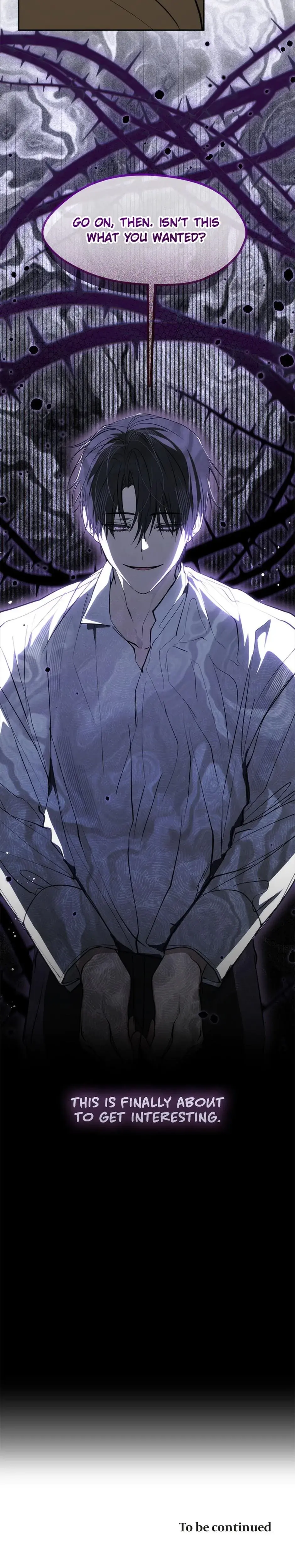 I Failed To Oust The Villain Chapter 138 - Page 25