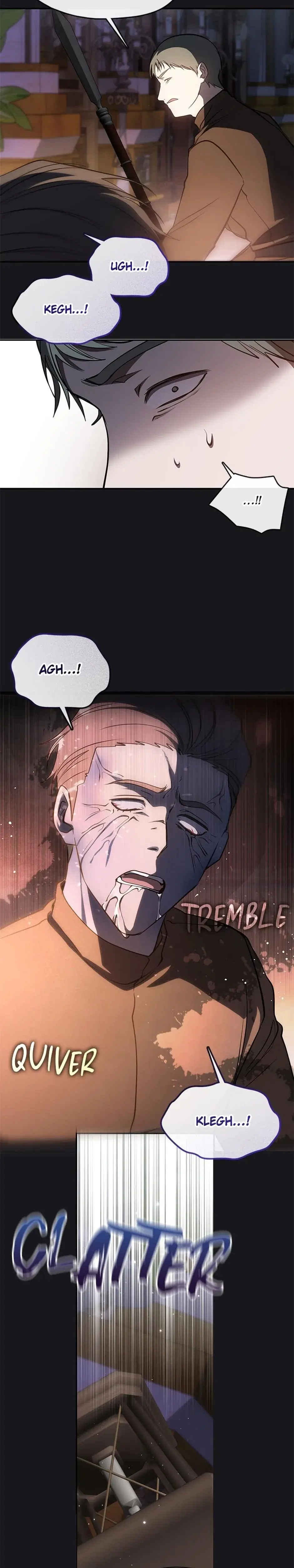 I Failed To Oust The Villain Chapter 138 - Page 6