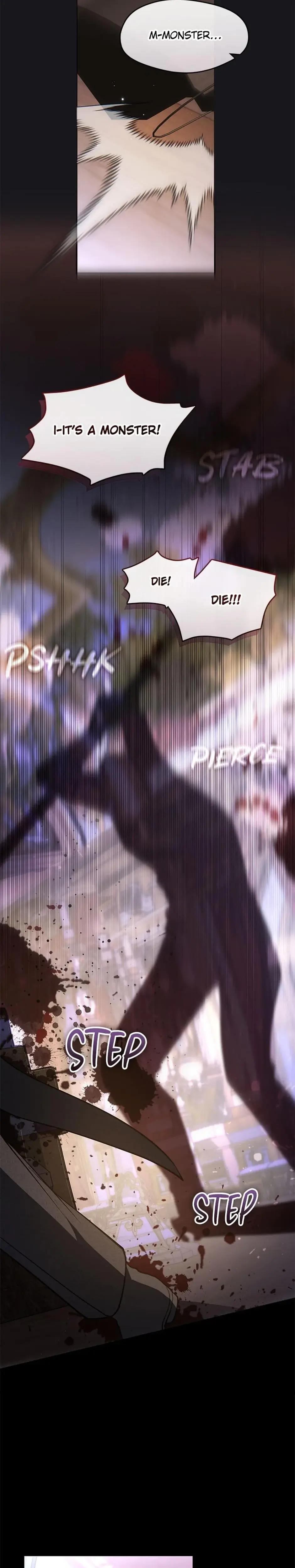 I Failed To Oust The Villain Chapter 138 - Page 7