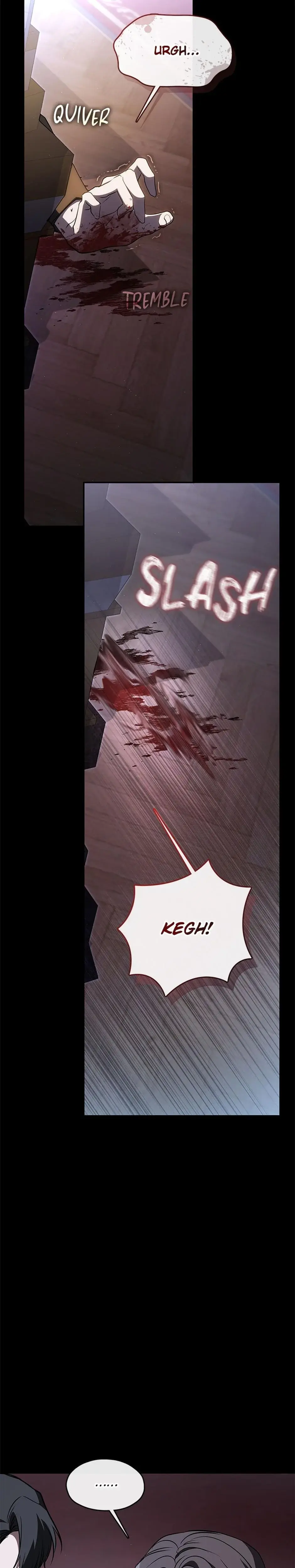 I Failed To Oust The Villain Chapter 138 - Page 8