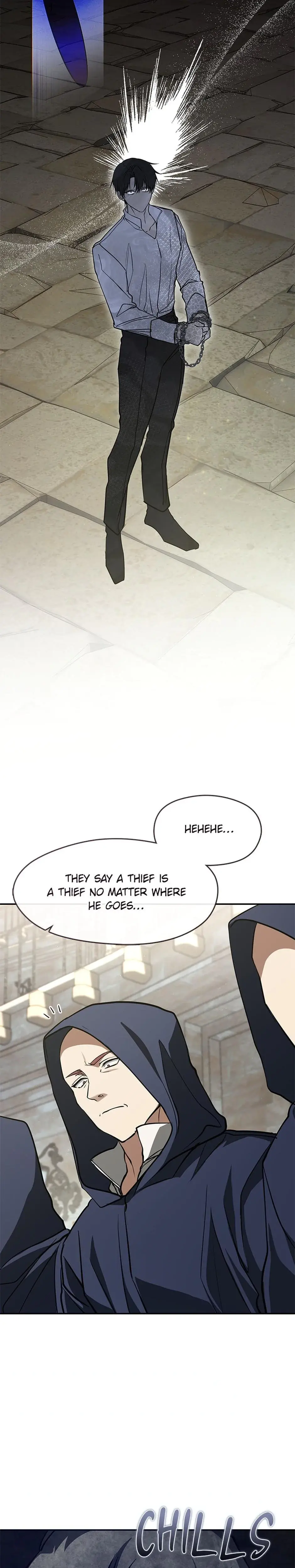 I Failed To Oust The Villain Chapter 139 - Page 10
