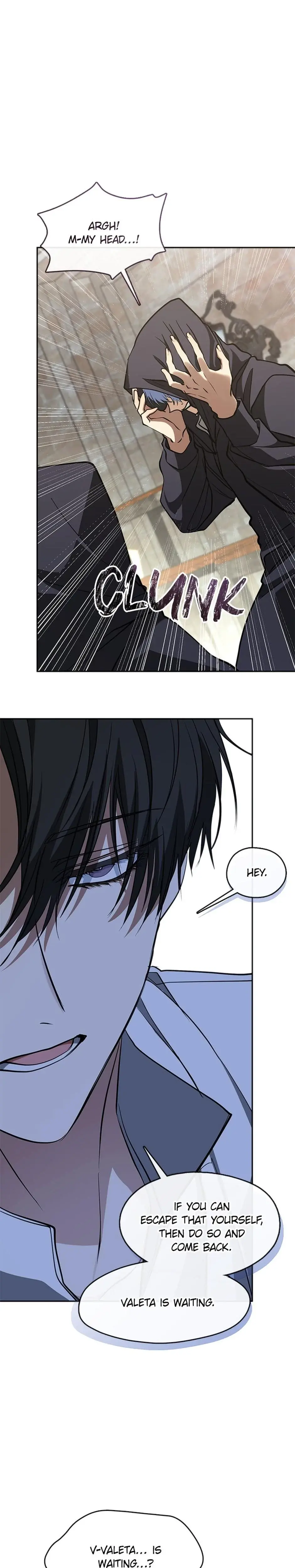 I Failed To Oust The Villain Chapter 139 - Page 12