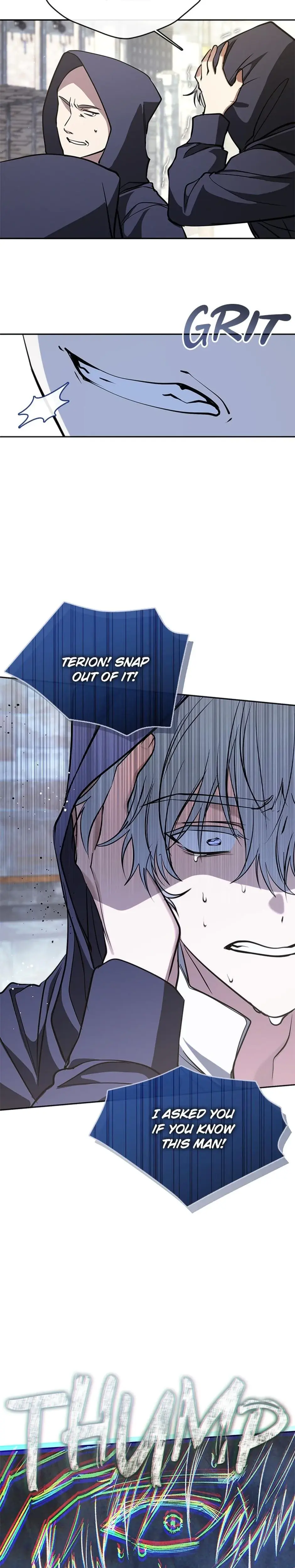 I Failed To Oust The Villain Chapter 139 - Page 13