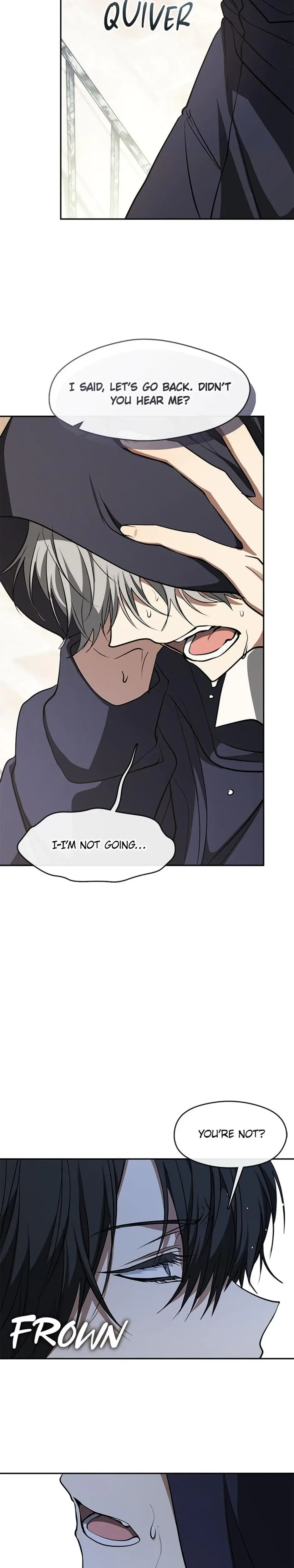 I Failed To Oust The Villain Chapter 139 - Page 16