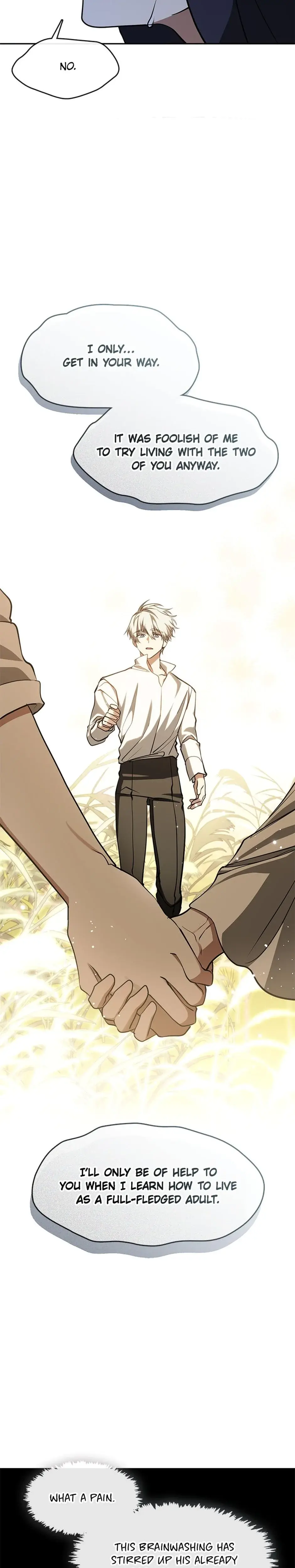 I Failed To Oust The Villain Chapter 139 - Page 17