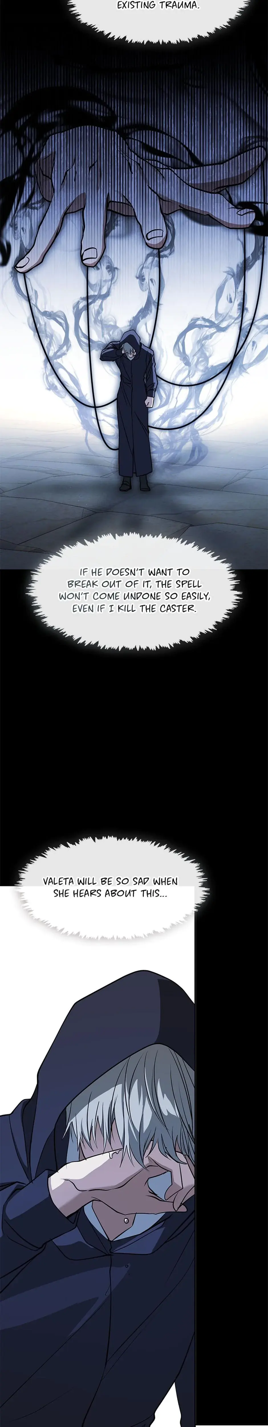 I Failed To Oust The Villain Chapter 139 - Page 18