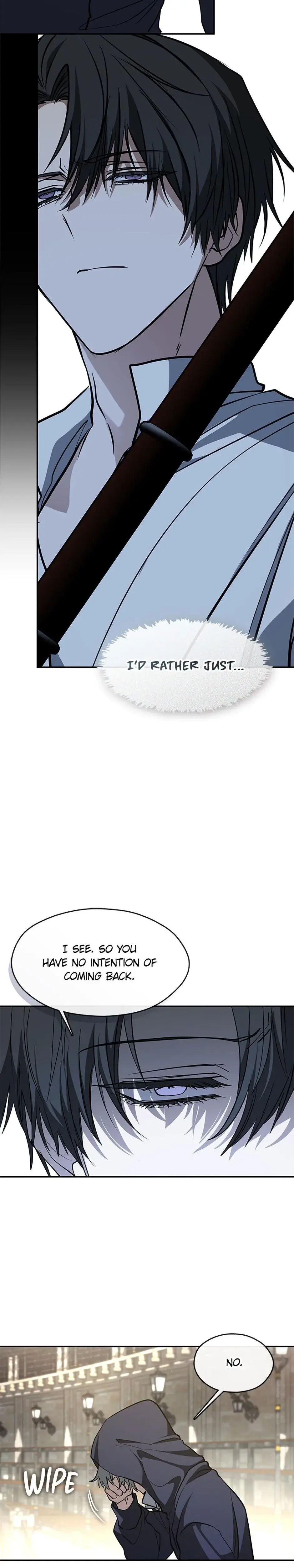 I Failed To Oust The Villain Chapter 139 - Page 19