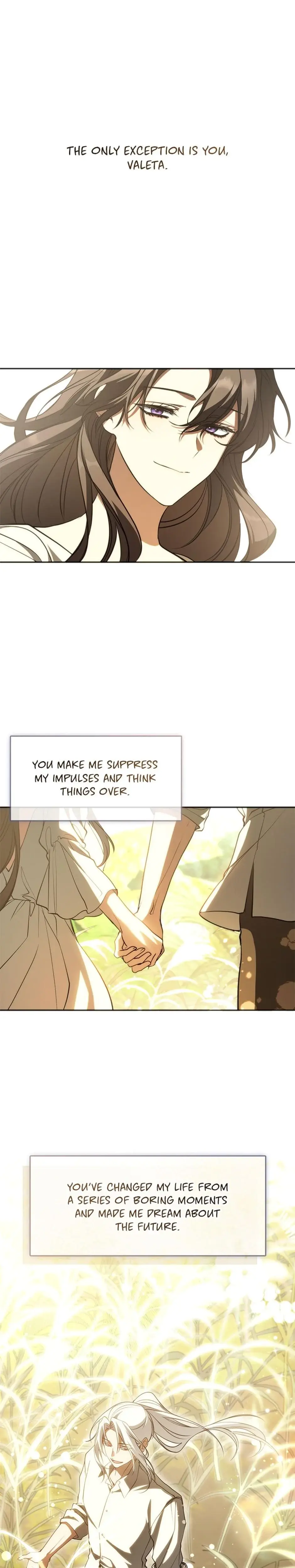 I Failed To Oust The Villain Chapter 139 - Page 2