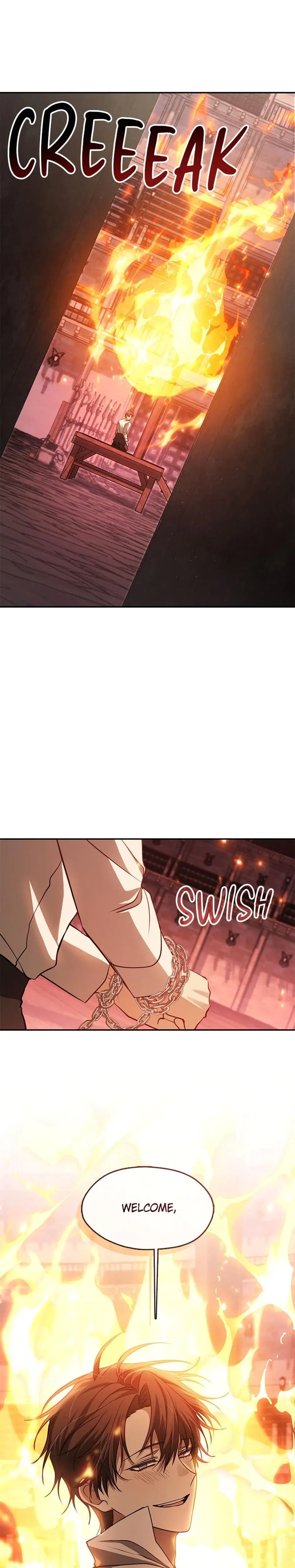 I Failed To Oust The Villain Chapter 139 - Page 24