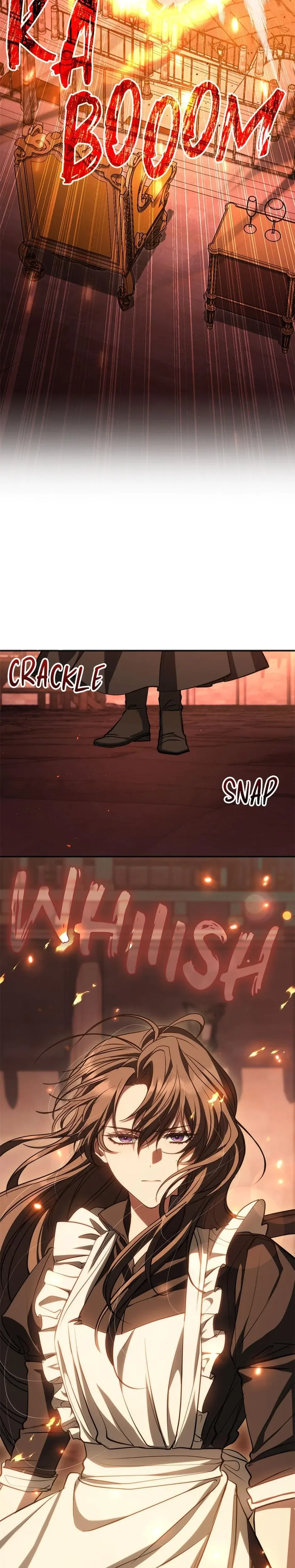 I Failed To Oust The Villain Chapter 139 - Page 26
