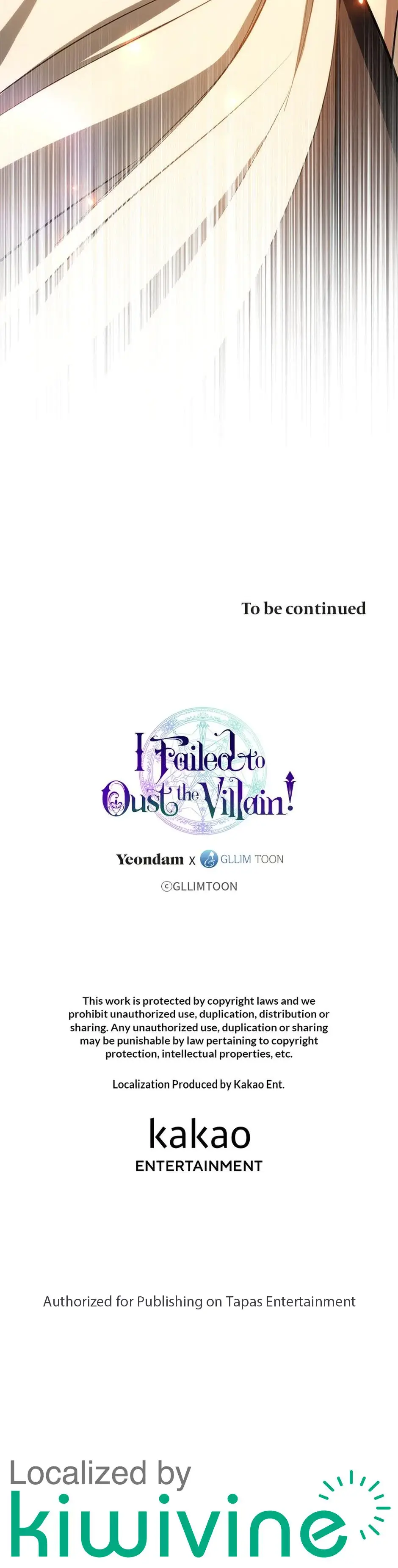 I Failed To Oust The Villain Chapter 139 - Page 27