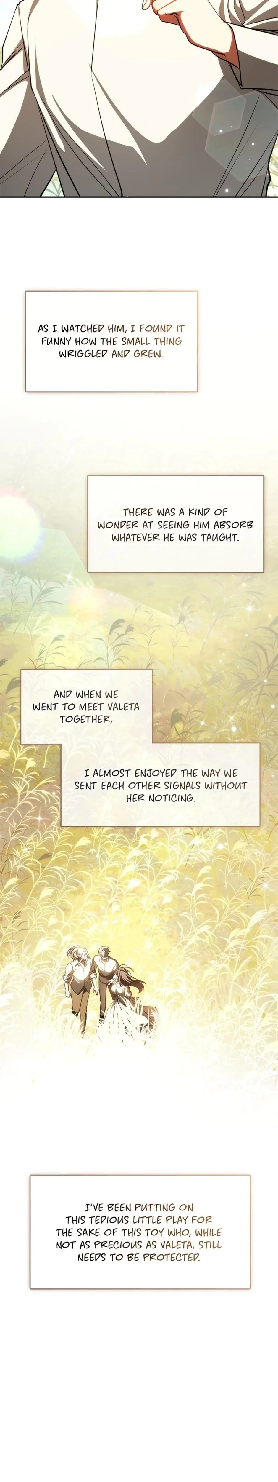 I Failed To Oust The Villain Chapter 139 - Page 4