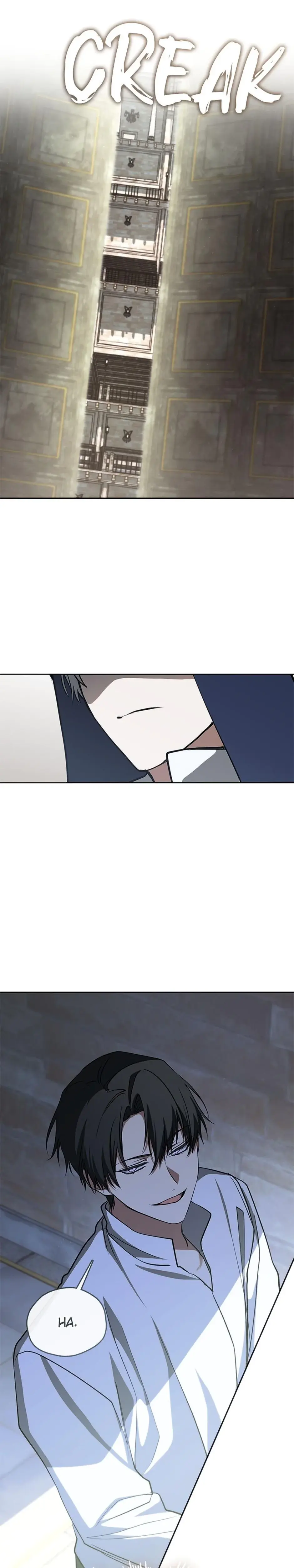 I Failed To Oust The Villain Chapter 139 - Page 5
