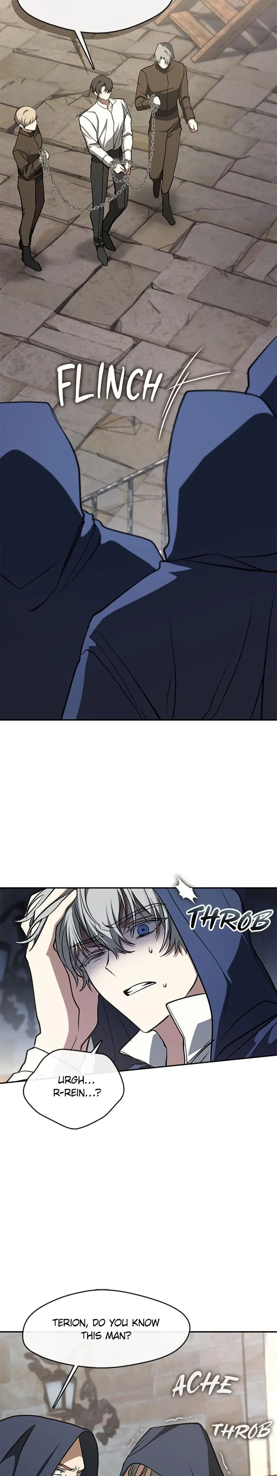 I Failed To Oust The Villain Chapter 139 - Page 8