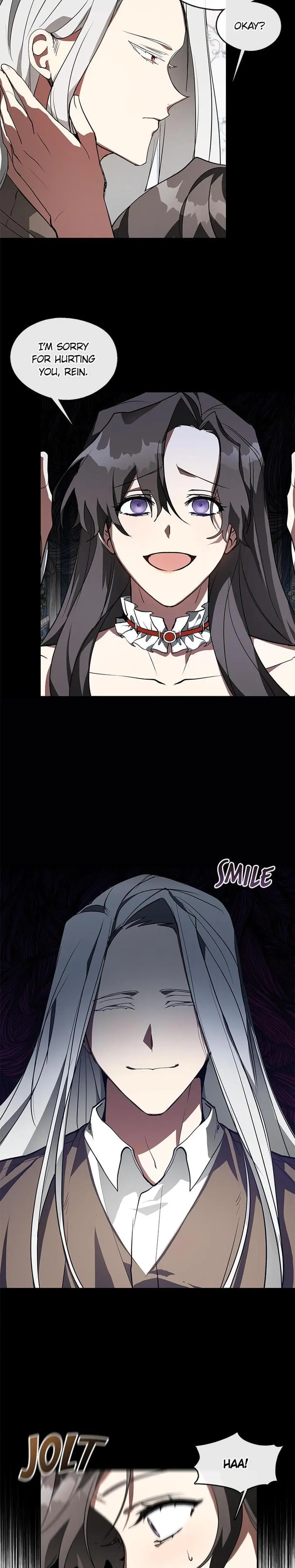I Failed To Oust The Villain Chapter 14 - Page 13