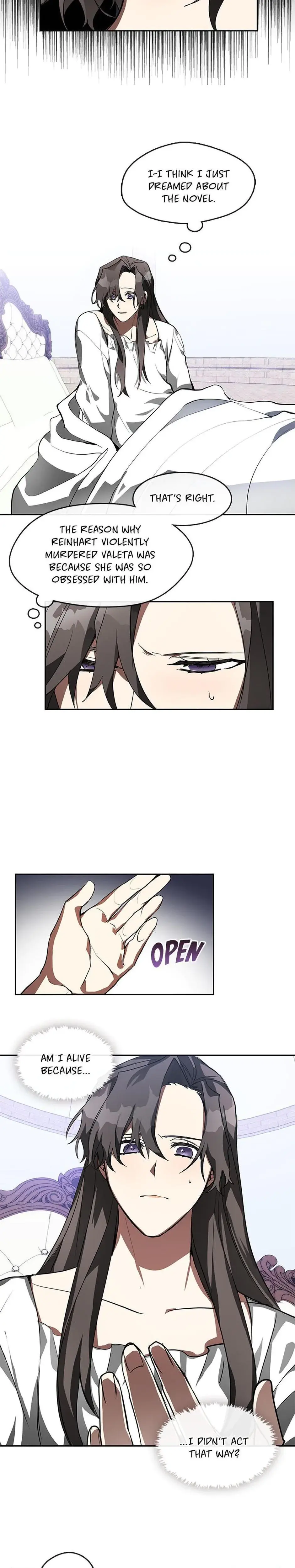 I Failed To Oust The Villain Chapter 14 - Page 14
