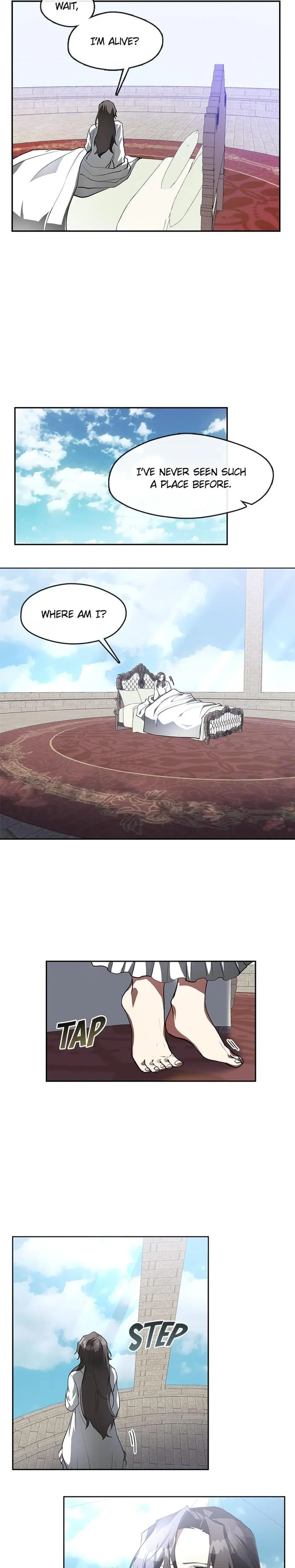 I Failed To Oust The Villain Chapter 14 - Page 15