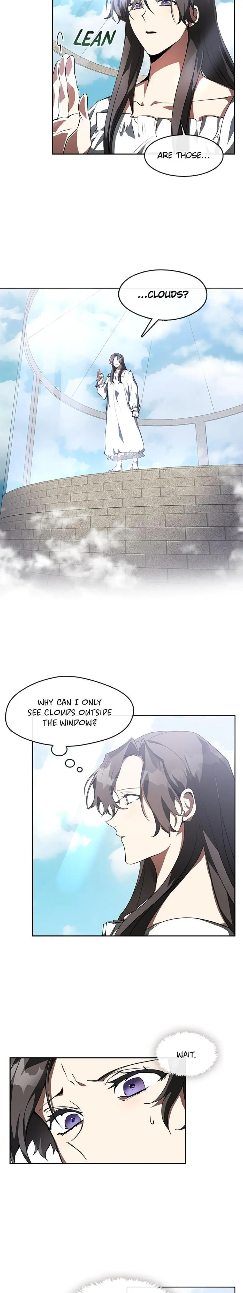 I Failed To Oust The Villain Chapter 14 - Page 16